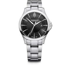 イズク　バクゴウ Amazon.co.jp: VICTORINOX(ビクトリノックス)腕時計 ALLIANCE
